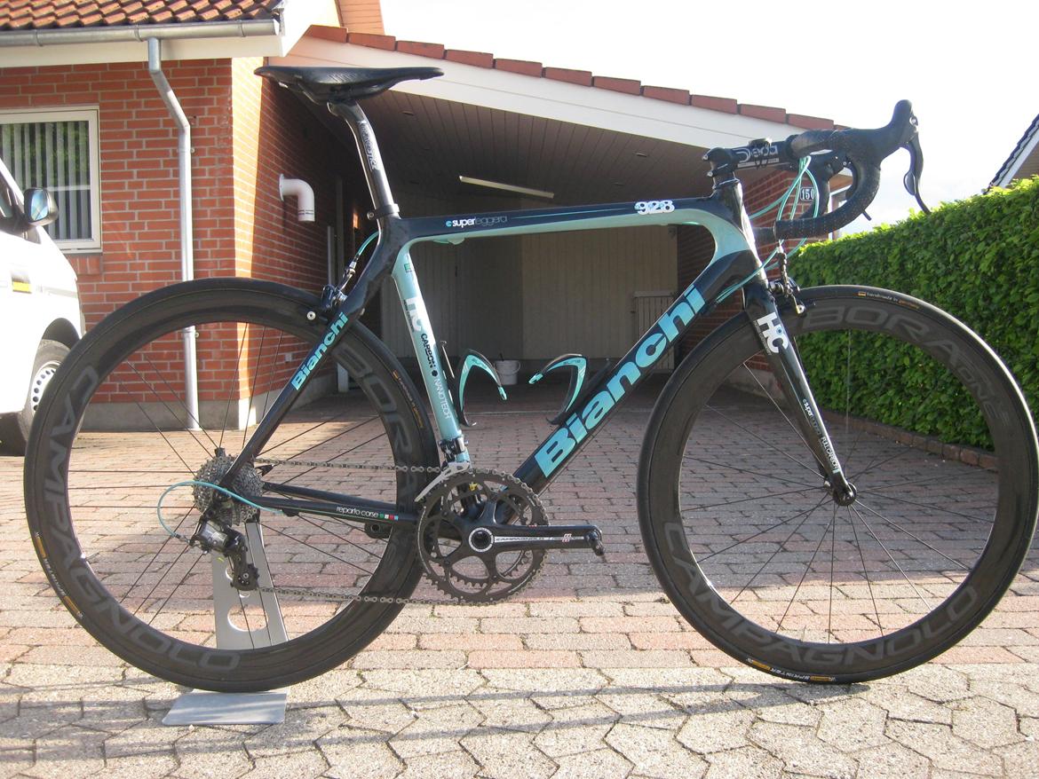 Bianchi 928 billede 1