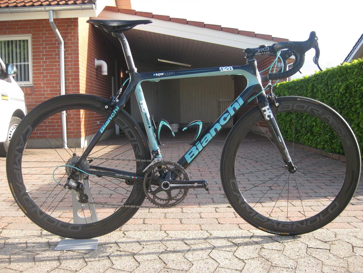 Bianchi 928 billede 2