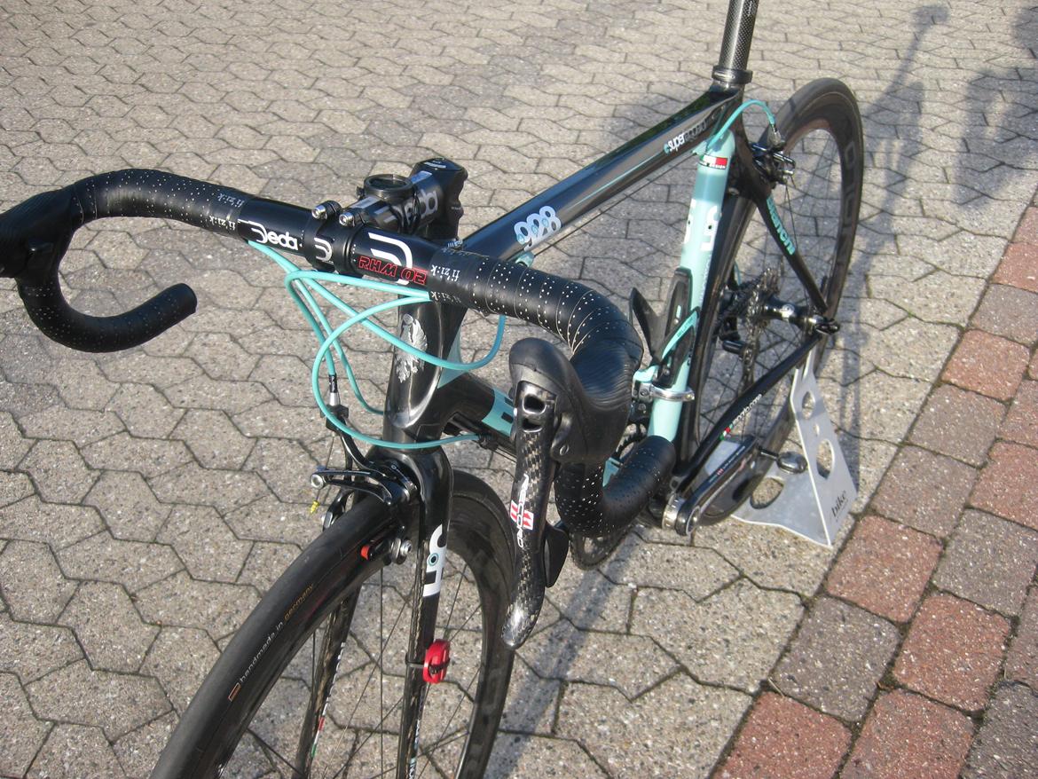 Bianchi 928 billede 17