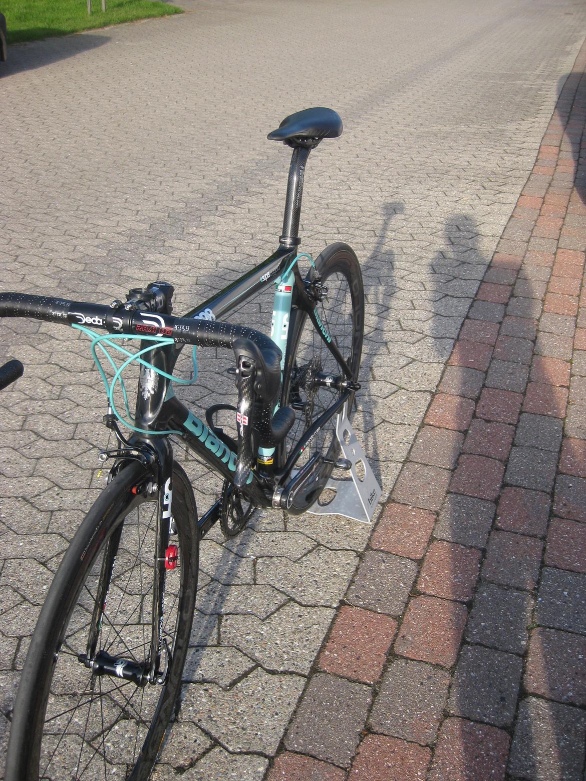 Bianchi 928 billede 18