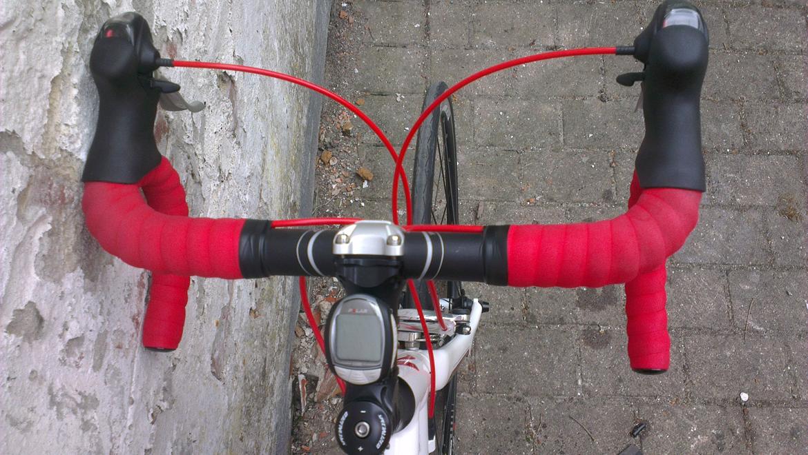 Specialized Dolce Sport Triple 2012 - Specialized Dolce Sport Triple 2012 billede 5