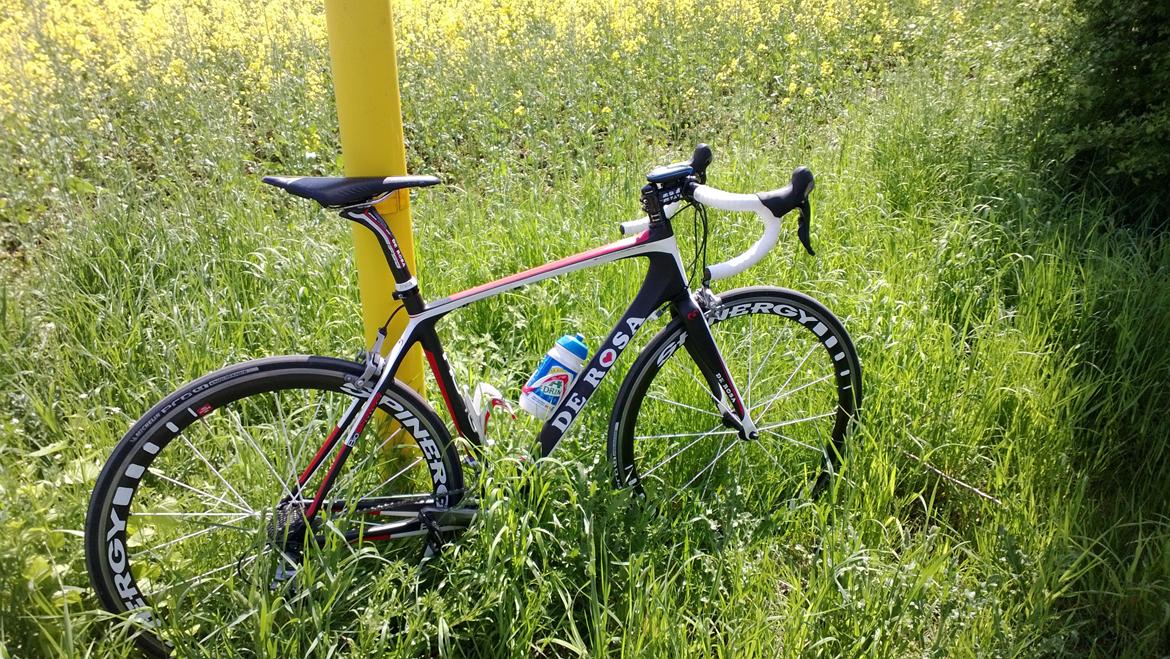 De Rosa R848 billede 9