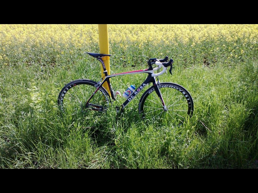 De Rosa R848 billede 10