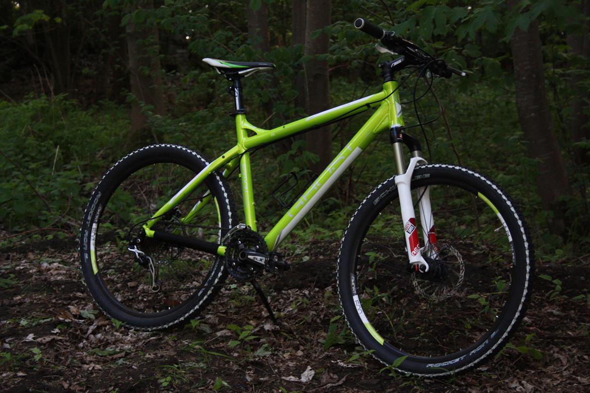 Ghost SE 9000 billede 1