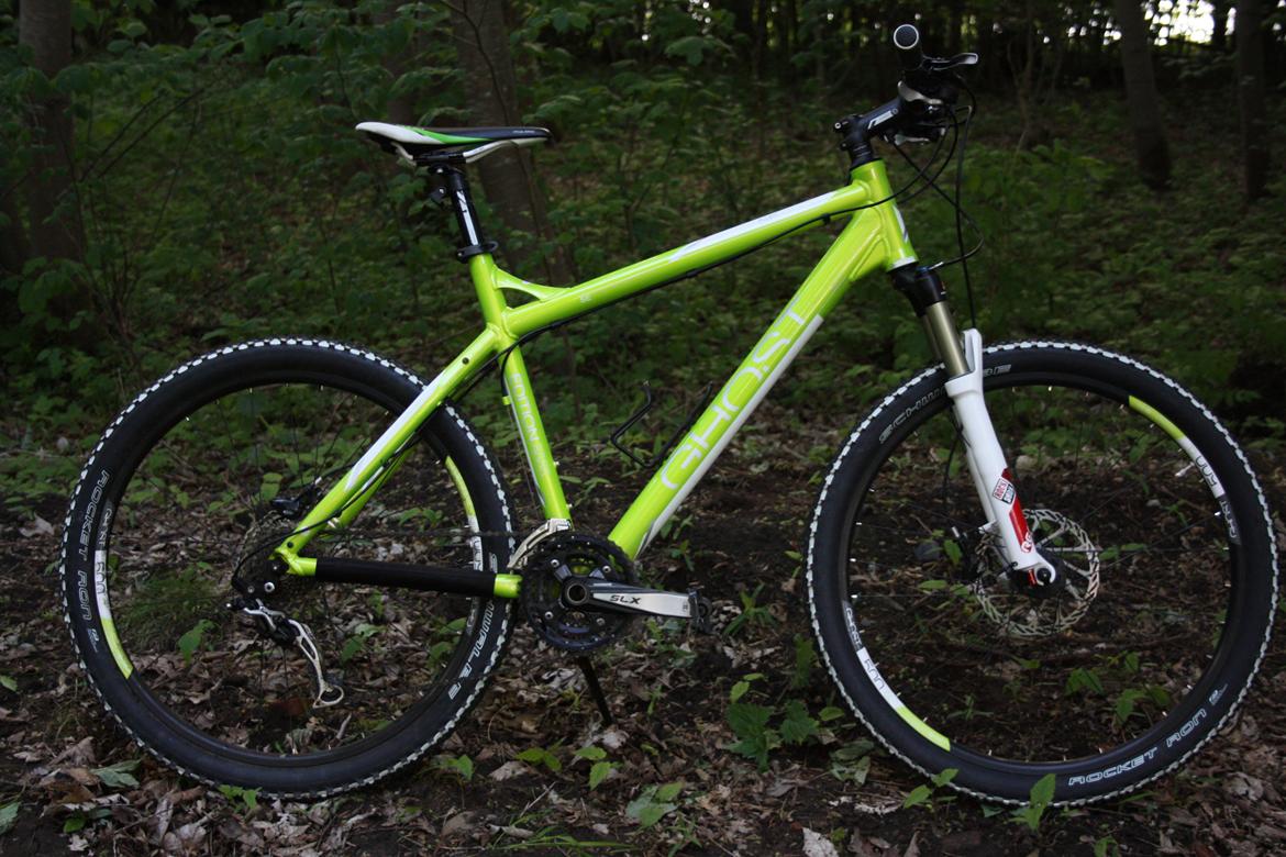Ghost SE 9000 billede 3