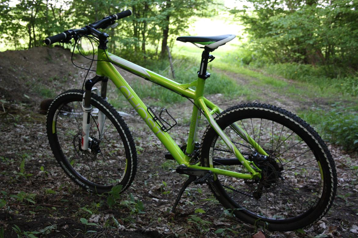 Ghost SE 9000 billede 4