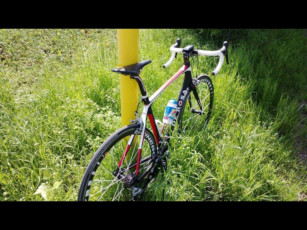 De Rosa R848 billede 12