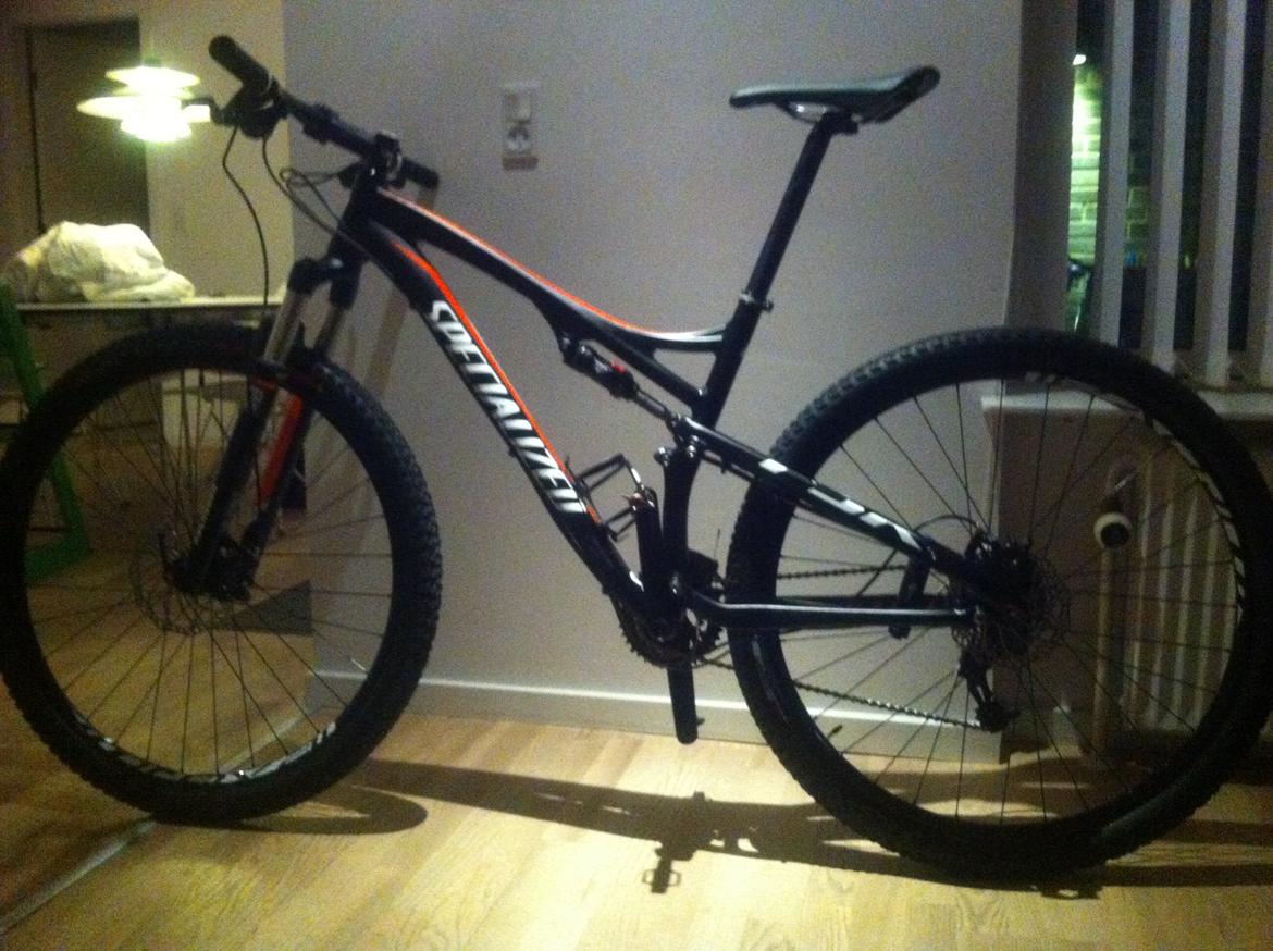 Specialized epic comp billede 4