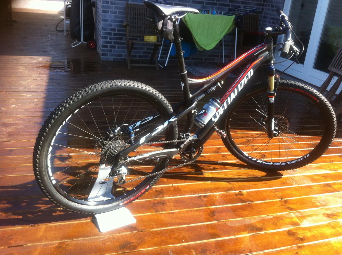 Specialized epic comp billede 5