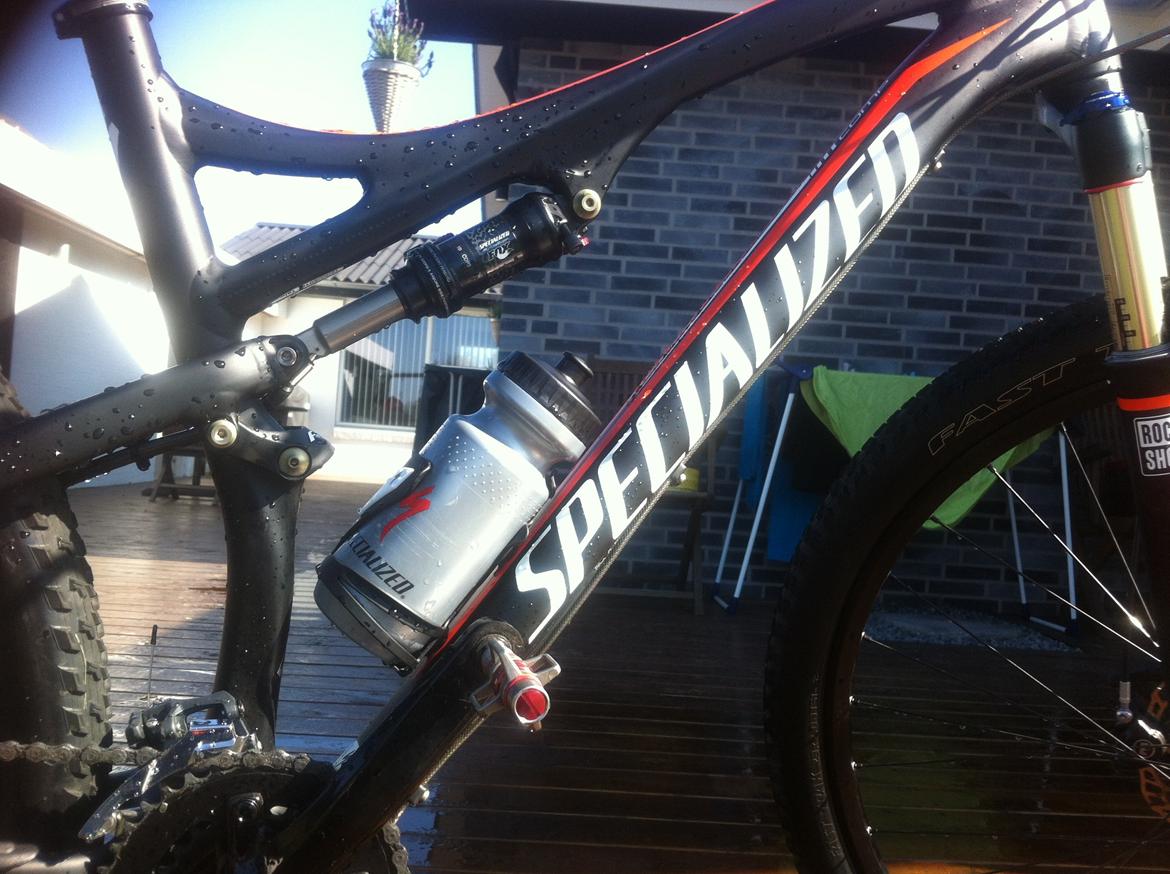 Specialized epic comp billede 6