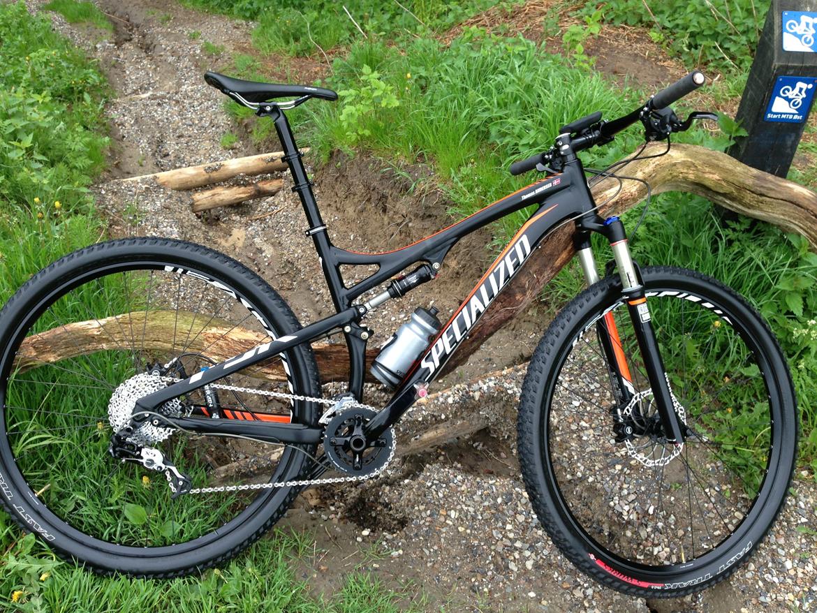 Specialized epic comp billede 3