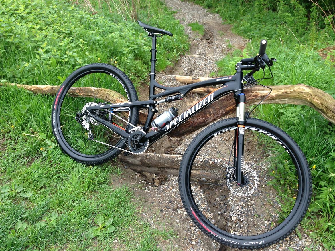 Specialized epic comp billede 7