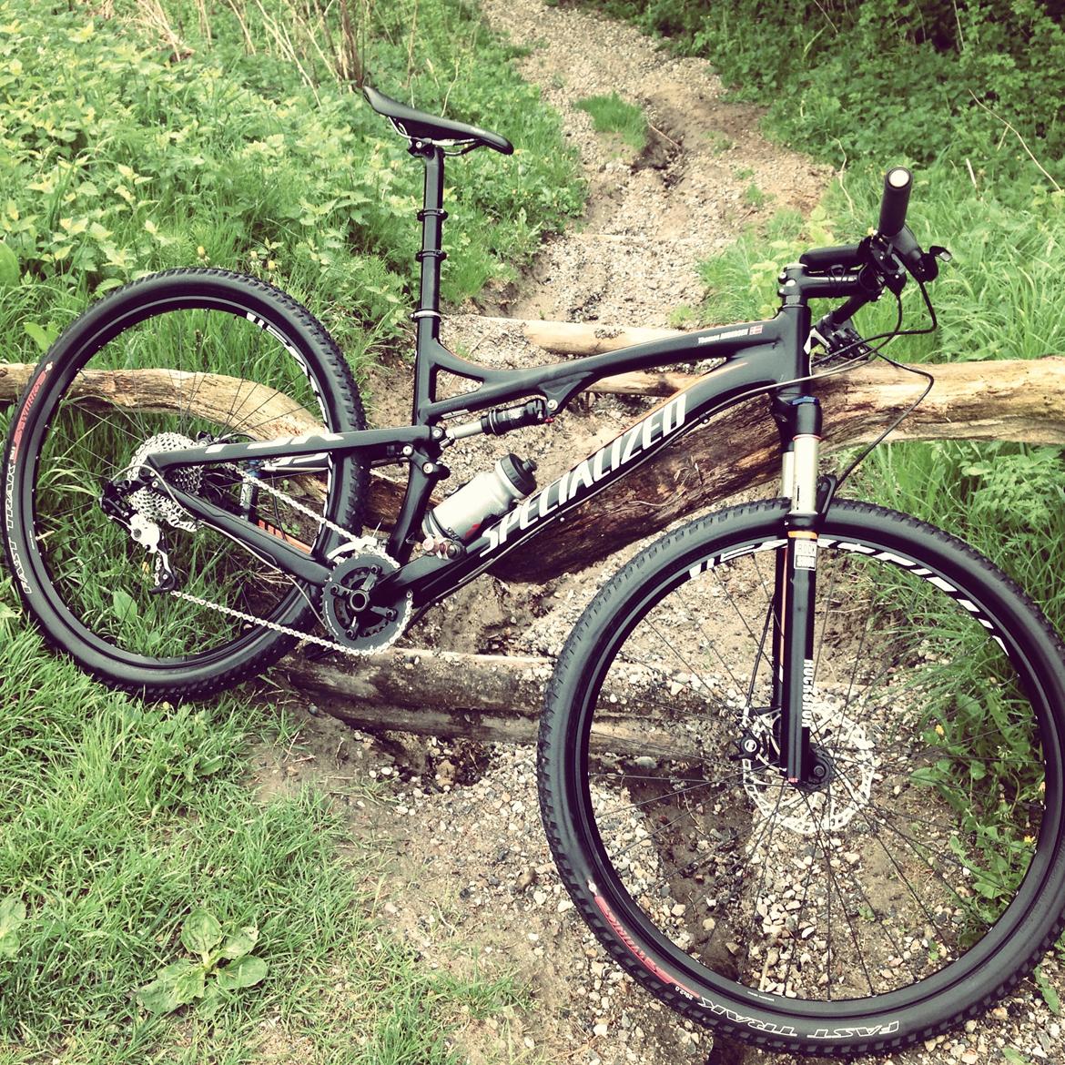 Specialized epic comp billede 1