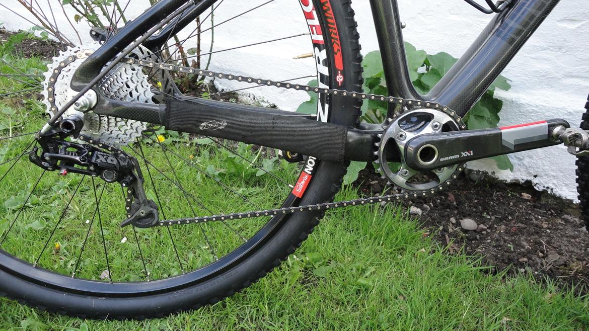 Kingdom Bike Project carbon 29" billede 8