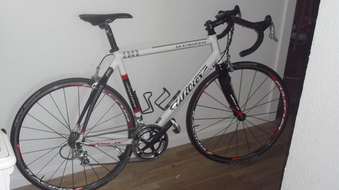 Wilier La Triestina billede 1