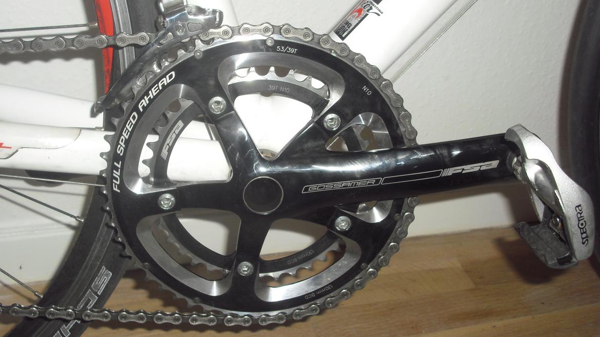 Wilier La Triestina billede 2