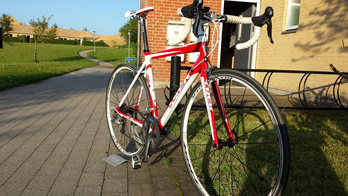 Trek 2.5 Alpha billede 3