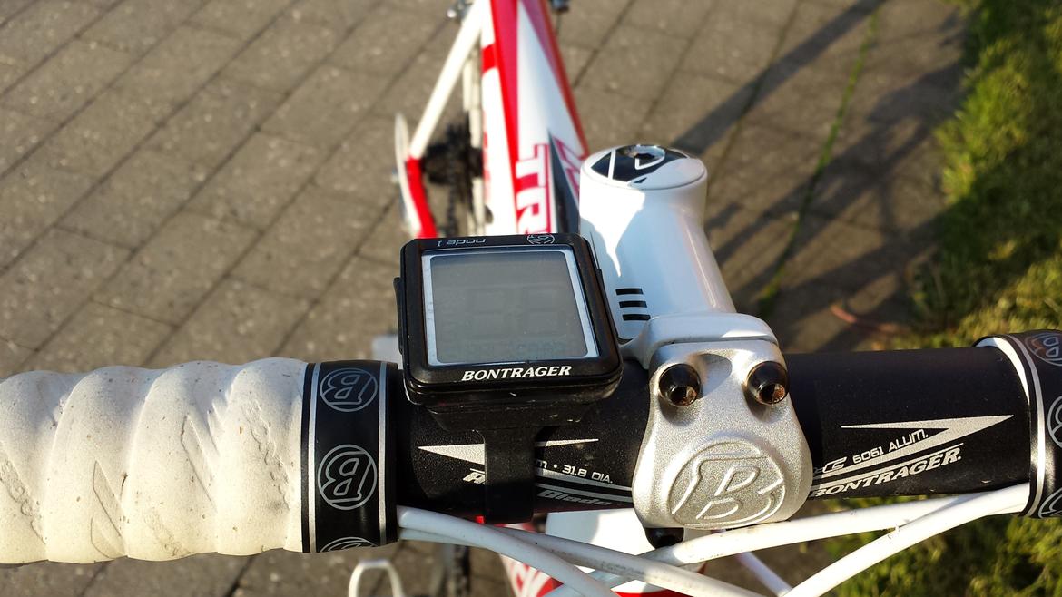 Trek 2.5 Alpha billede 11