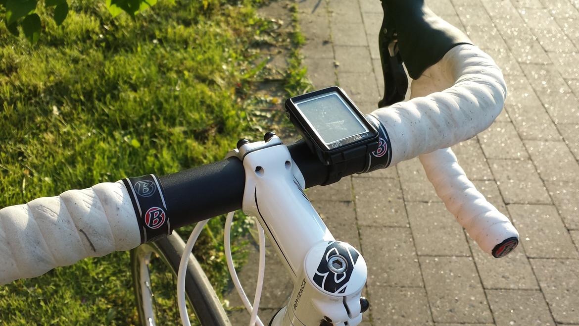 Trek 2.5 Alpha billede 14