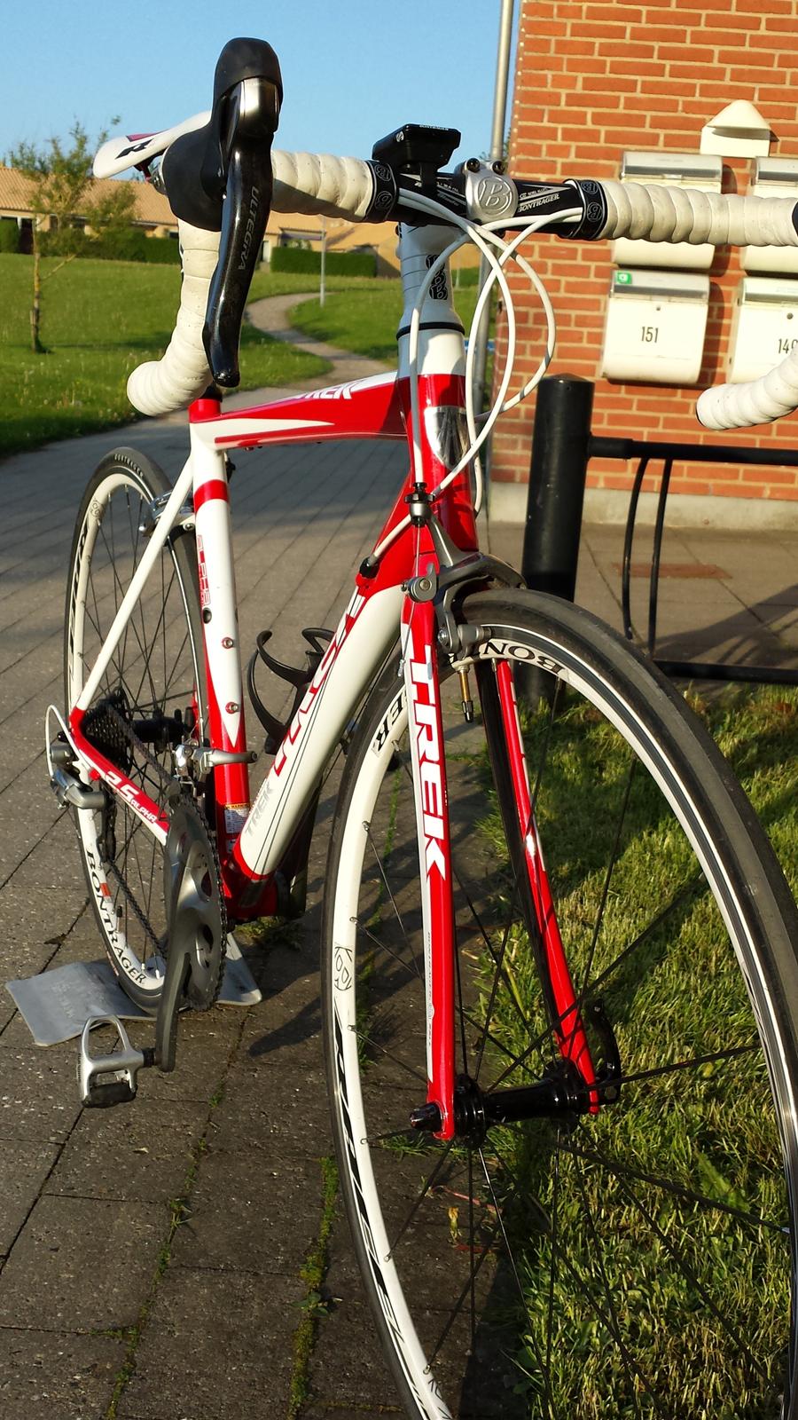 Trek 2.5 Alpha billede 15