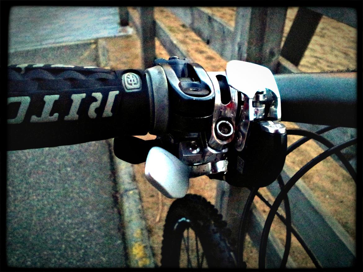 Cannondale Taurine SL Team Replica 2009 billede 3