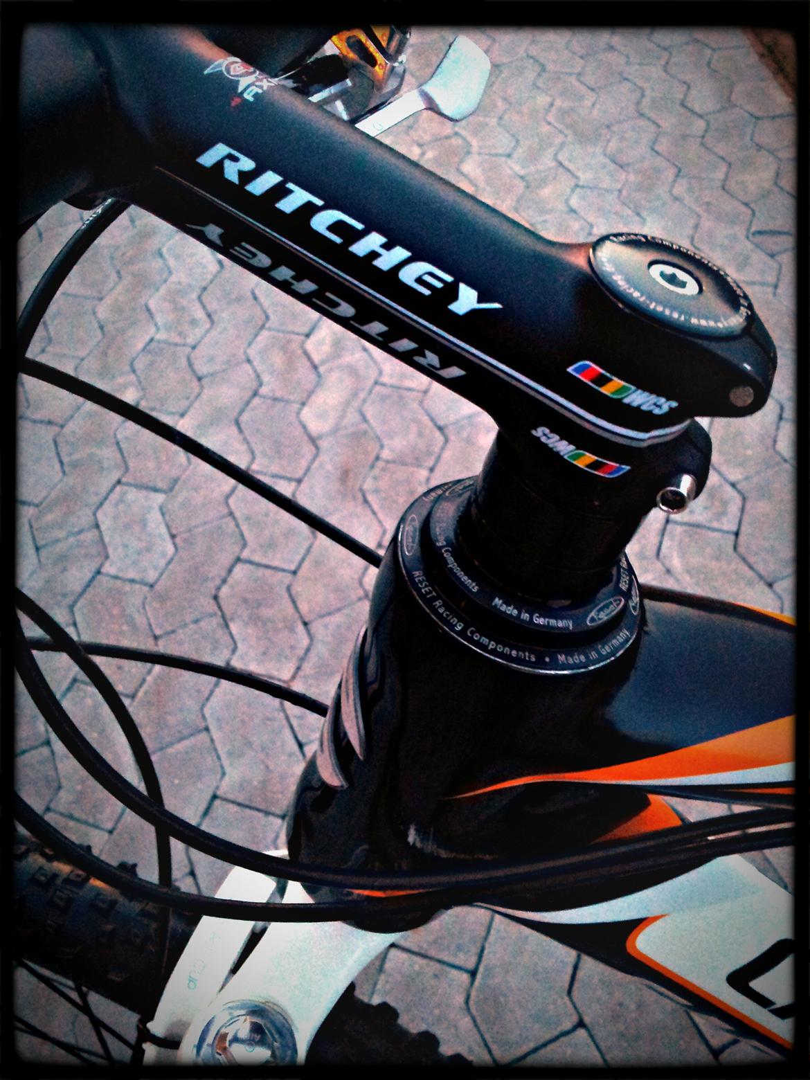 Cannondale Taurine SL Team Replica 2009 billede 4