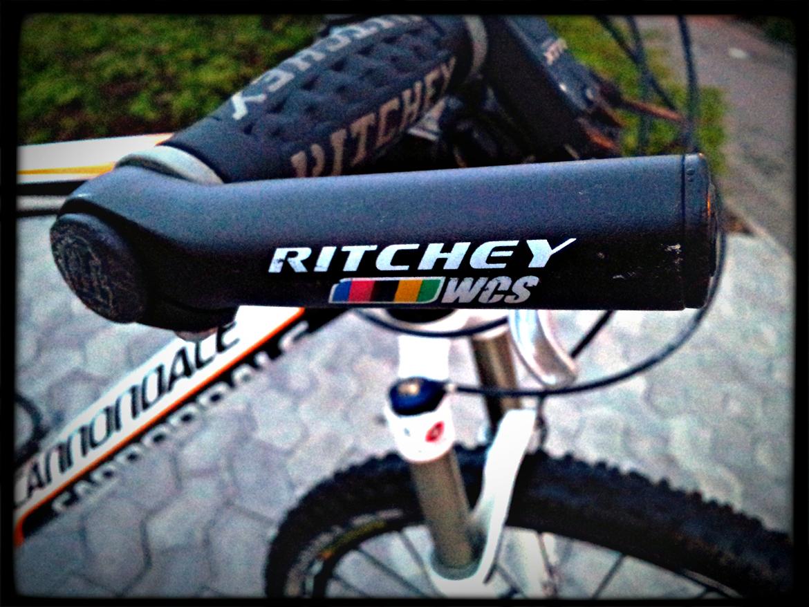 Cannondale Taurine SL Team Replica 2009 billede 5