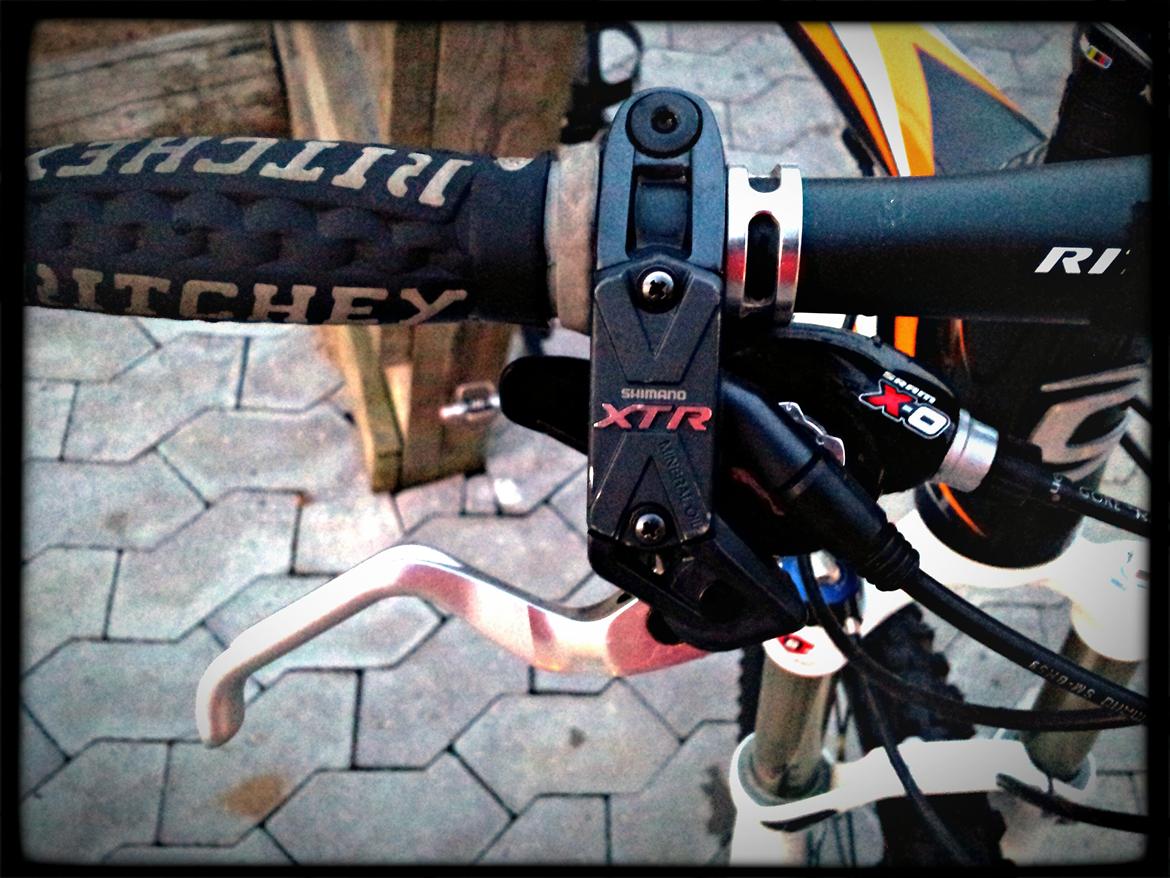 Cannondale Taurine SL Team Replica 2009 billede 6