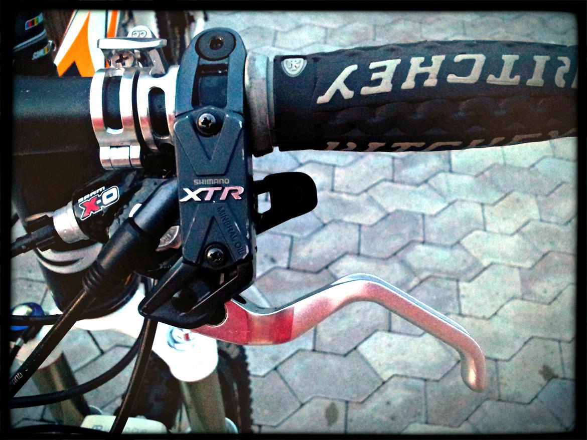 Cannondale Taurine SL Team Replica 2009 billede 7