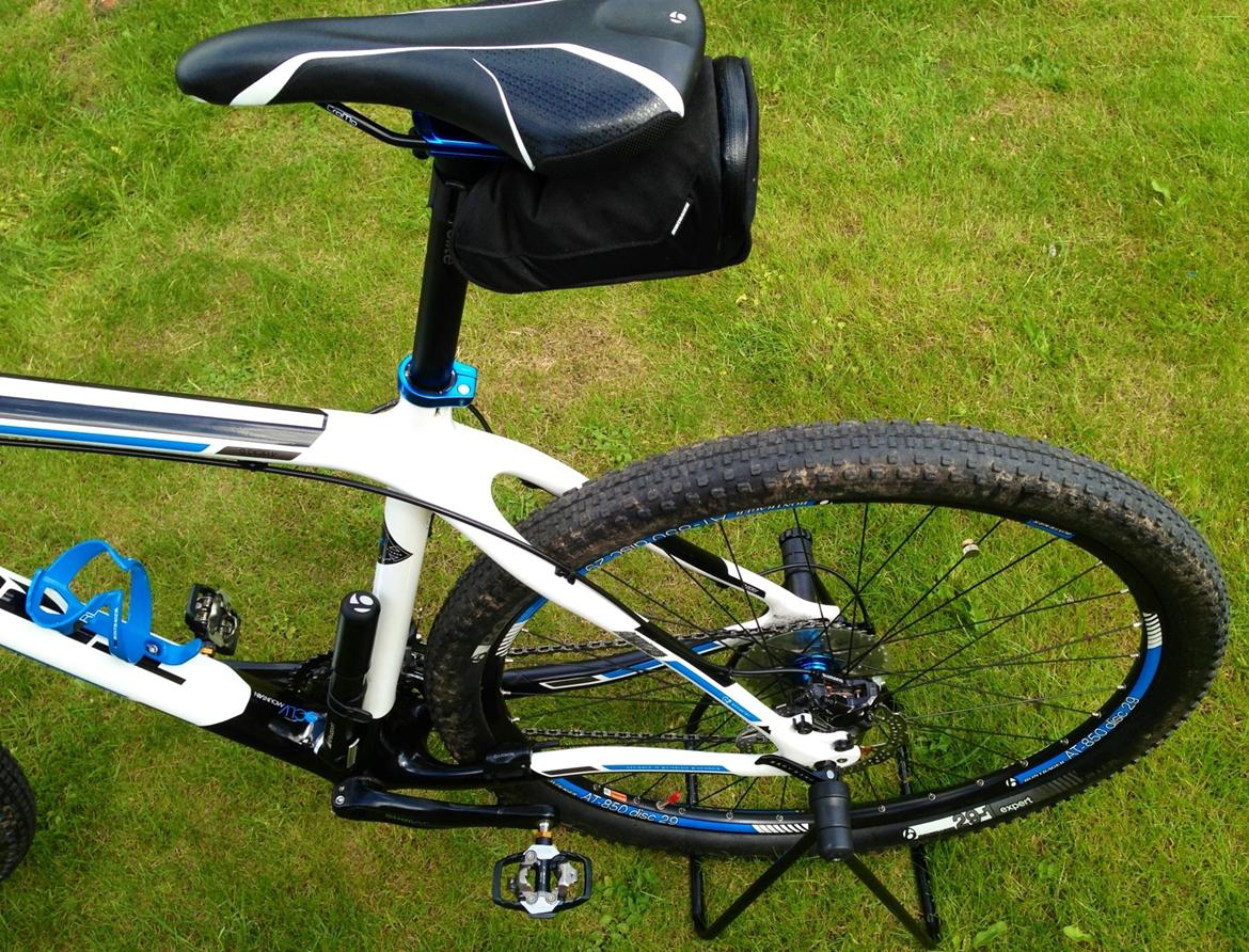 Trek Superfly 21" billede 14