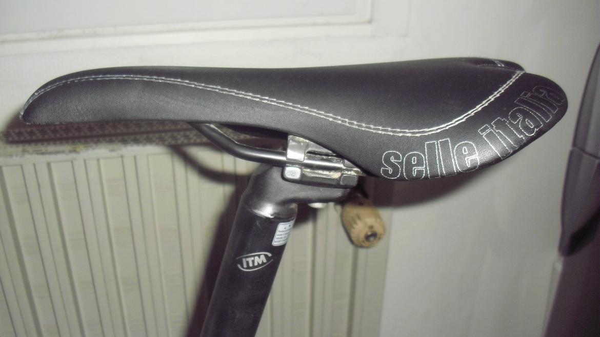 Wilier La Triestina billede 3
