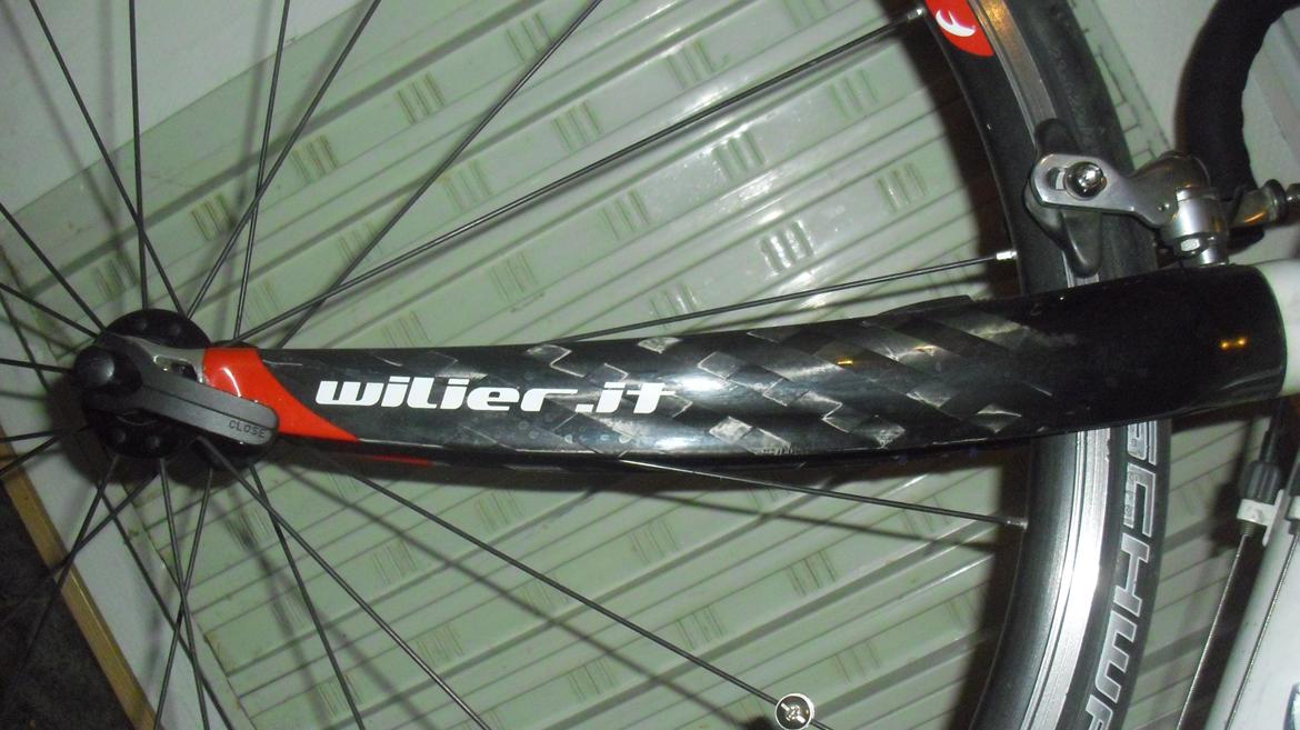 Wilier La Triestina billede 4