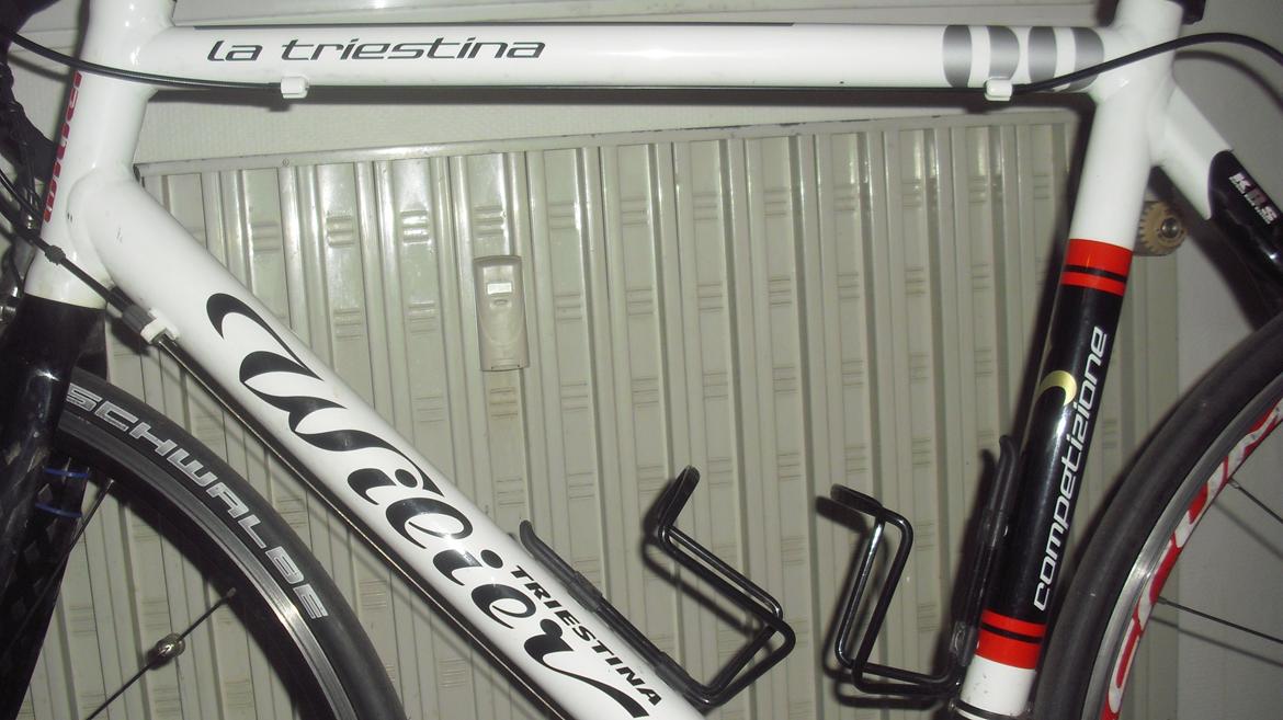 Wilier La Triestina billede 5