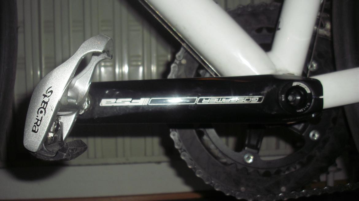 Wilier La Triestina billede 6