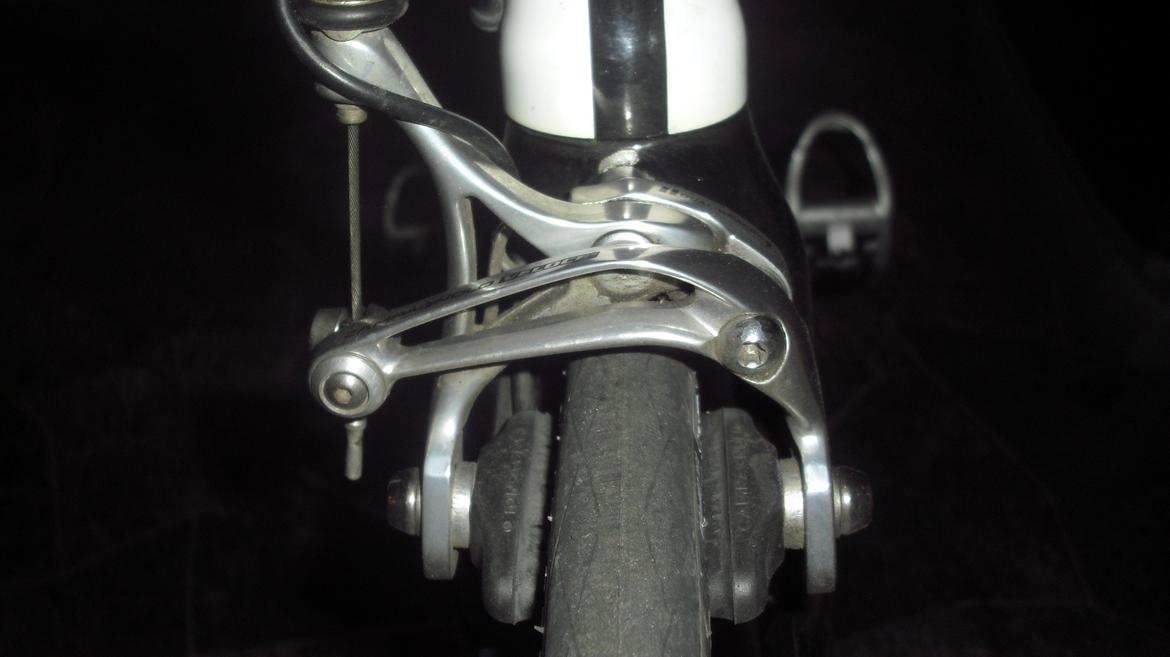 Wilier La Triestina billede 7