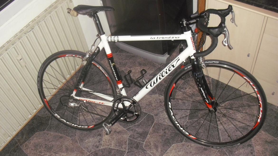 Wilier La Triestina billede 8