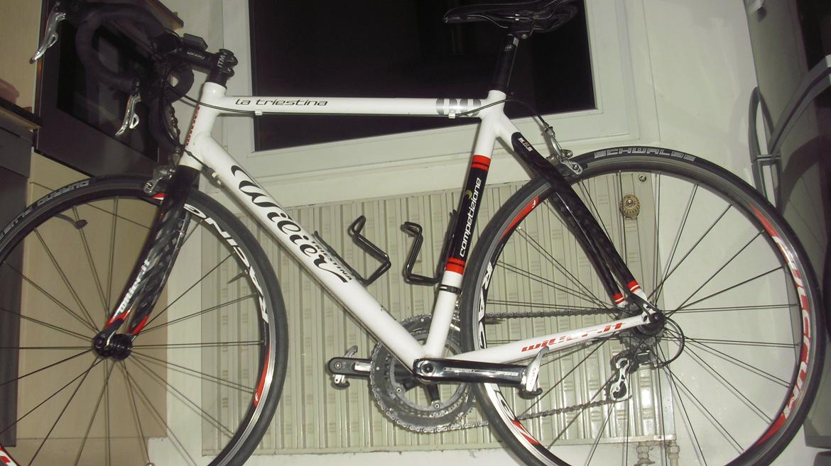 Wilier La Triestina billede 9