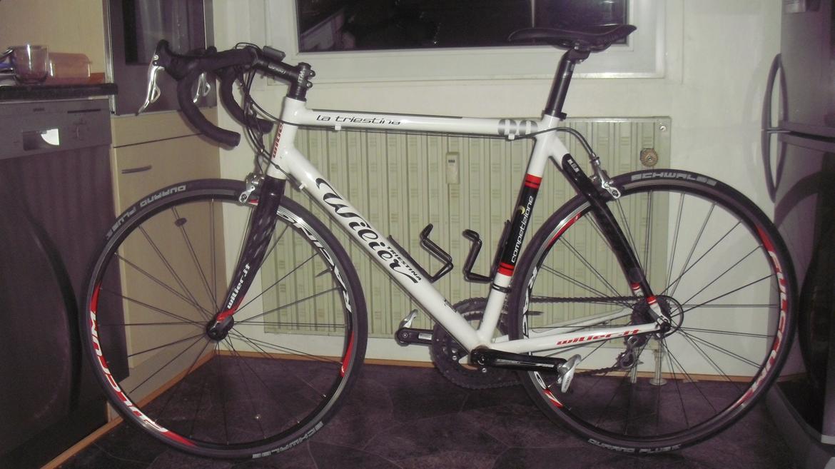Wilier La Triestina billede 10