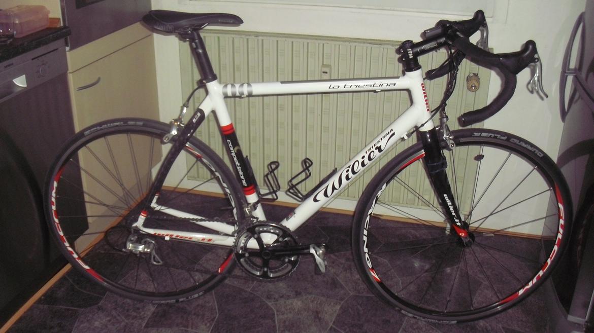 Wilier La Triestina billede 11