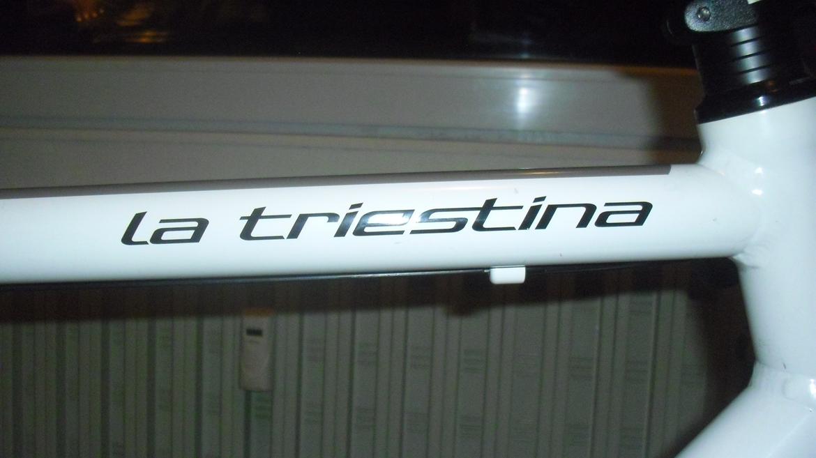 Wilier La Triestina billede 12