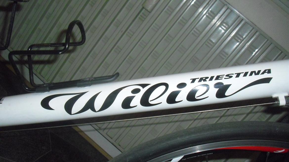 Wilier La Triestina billede 13