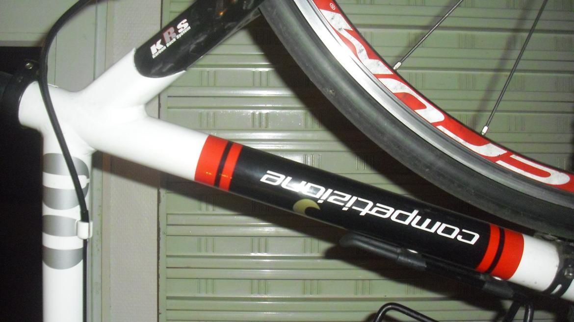 Wilier La Triestina billede 14