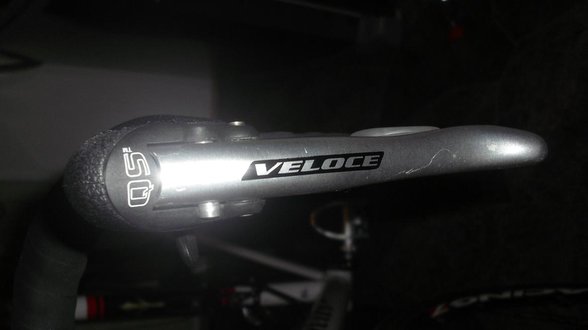 Wilier La Triestina billede 15