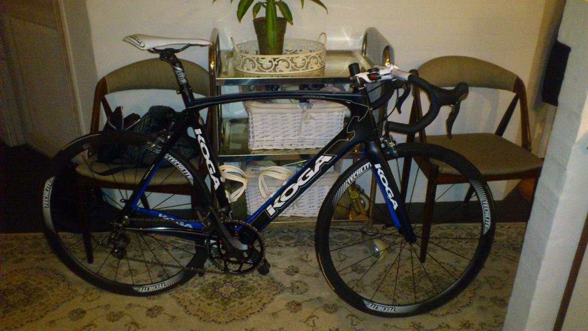 Koga Miyata kimera ud team 2013 billede 11
