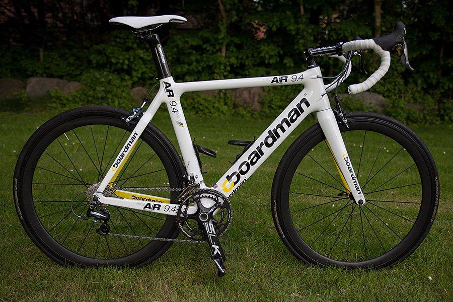 Boardman AiR 9.4 billede 1