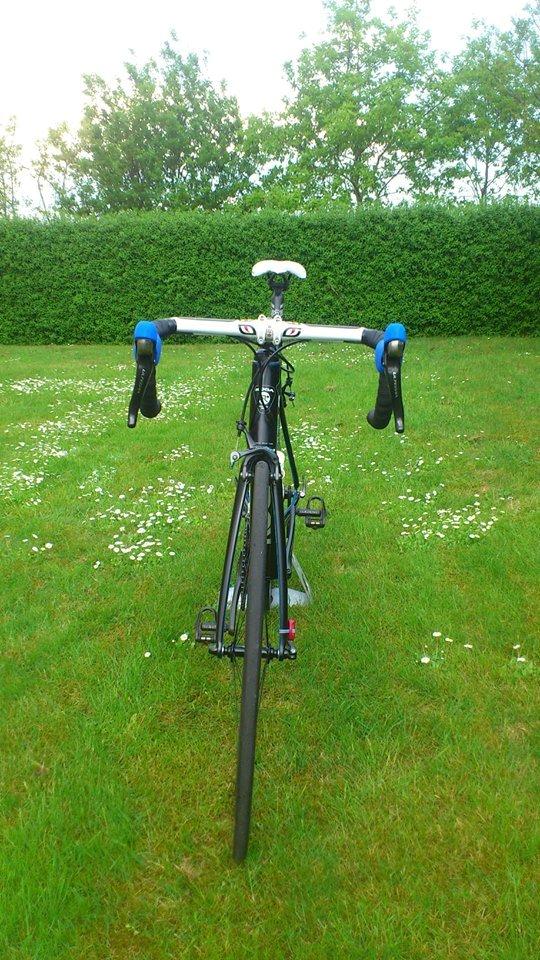 Koga Miyata kimera ud team 2013 billede 2