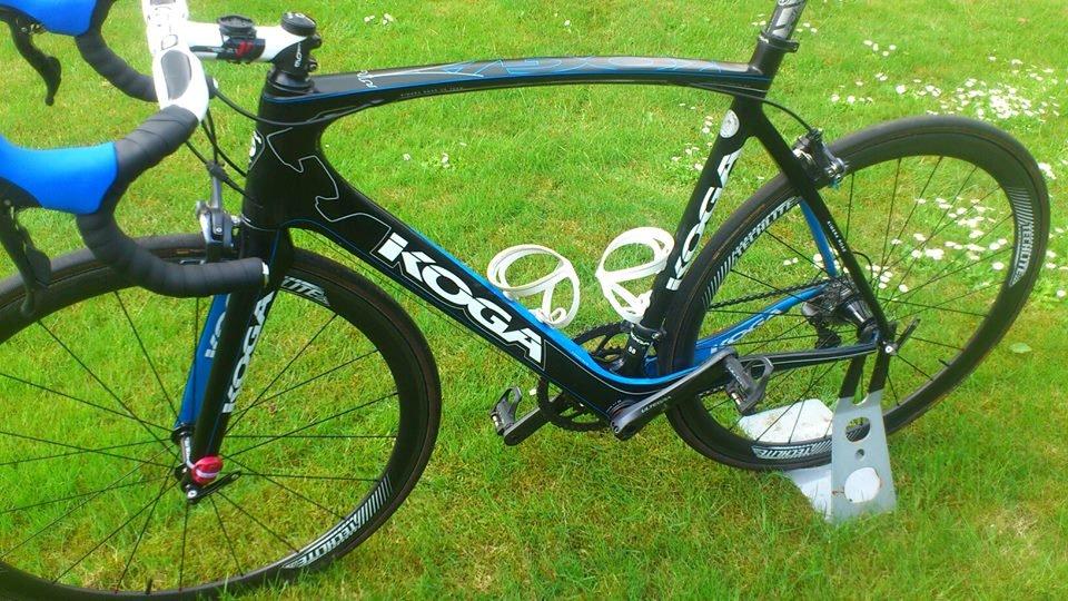Koga Miyata kimera ud team 2013 billede 3