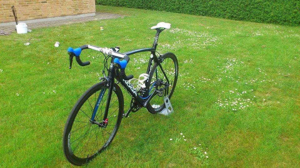 Koga Miyata kimera ud team 2013 billede 4