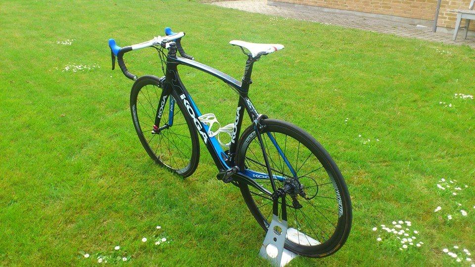 Koga Miyata kimera ud team 2013 billede 5