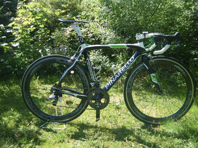 Pinarello Dogma 2 billede 1